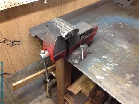 tools used for metal fabrication|tools every metal shop needs.